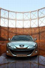 Peugeot 308 RC Z Concept 2007 года